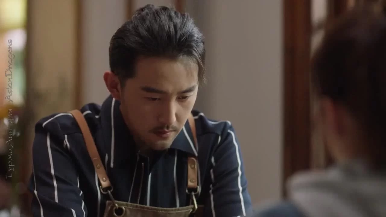 Всего лишь тридцать 35 серия