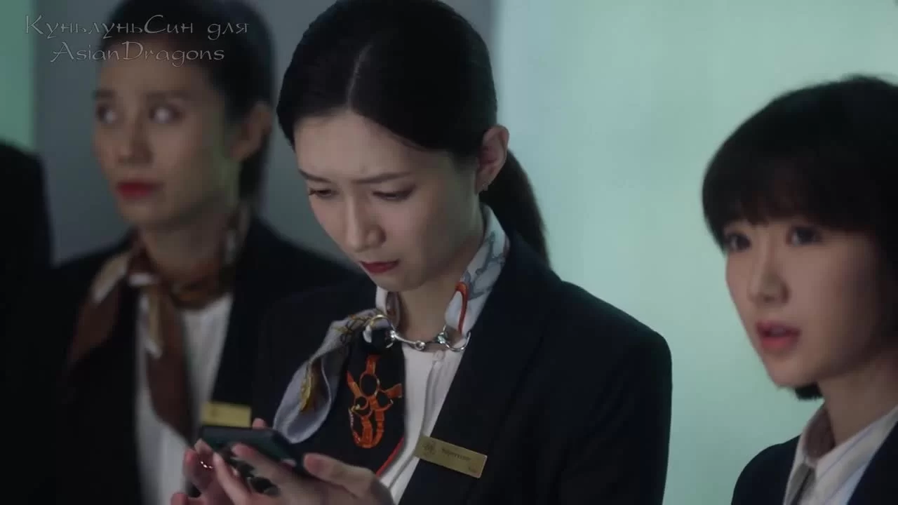 Всего лишь тридцать 6 серия