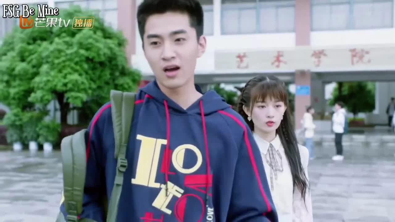 Встретить тебя 21 серия