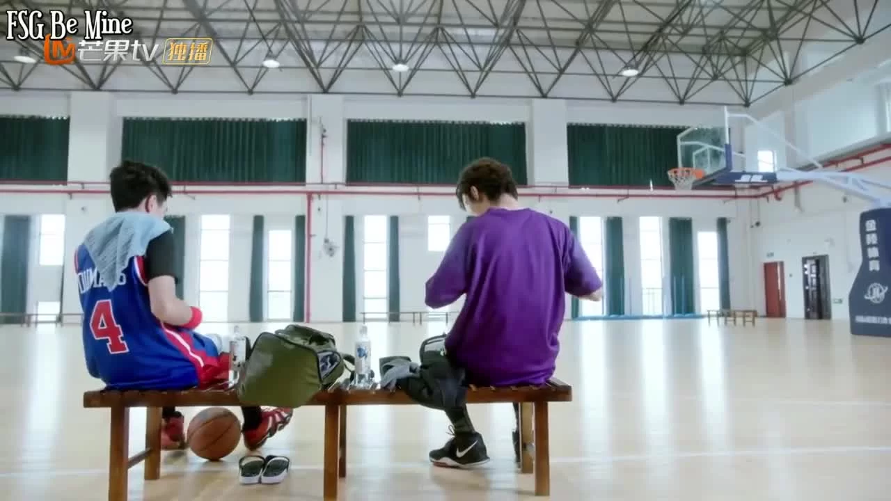 Встретить тебя (2020) 24 серия