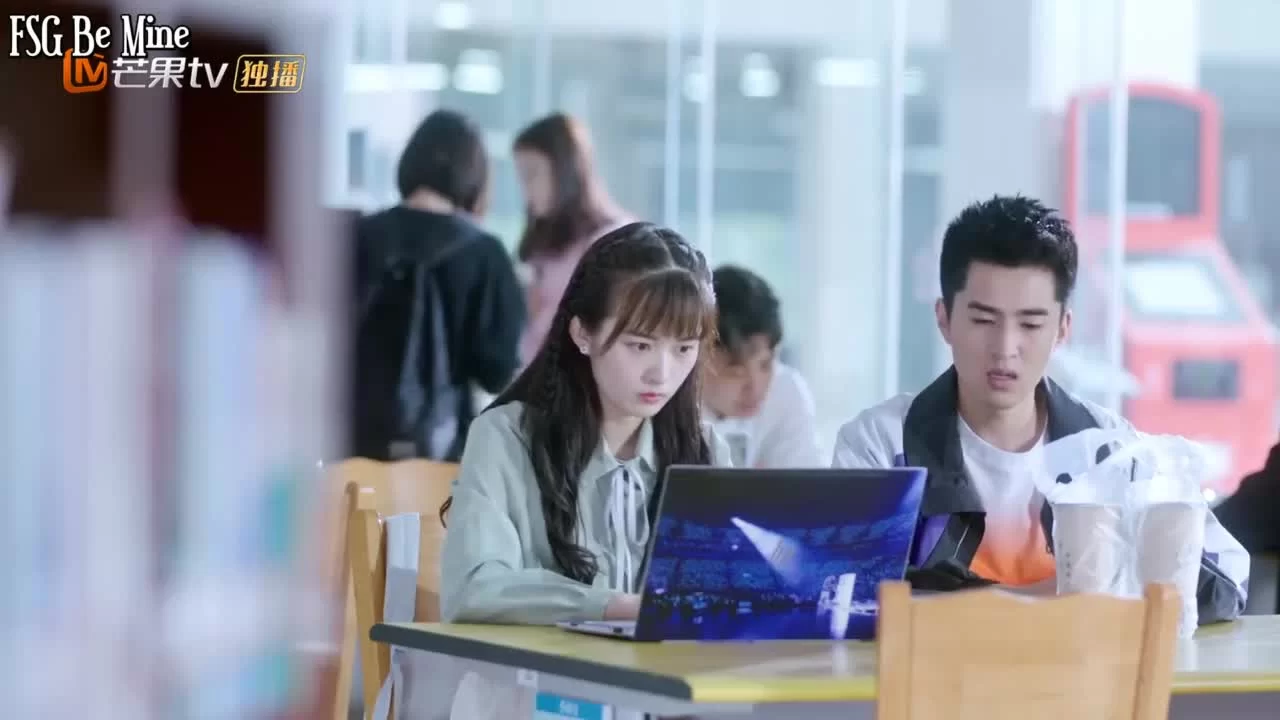 Встретить тебя 27 серия