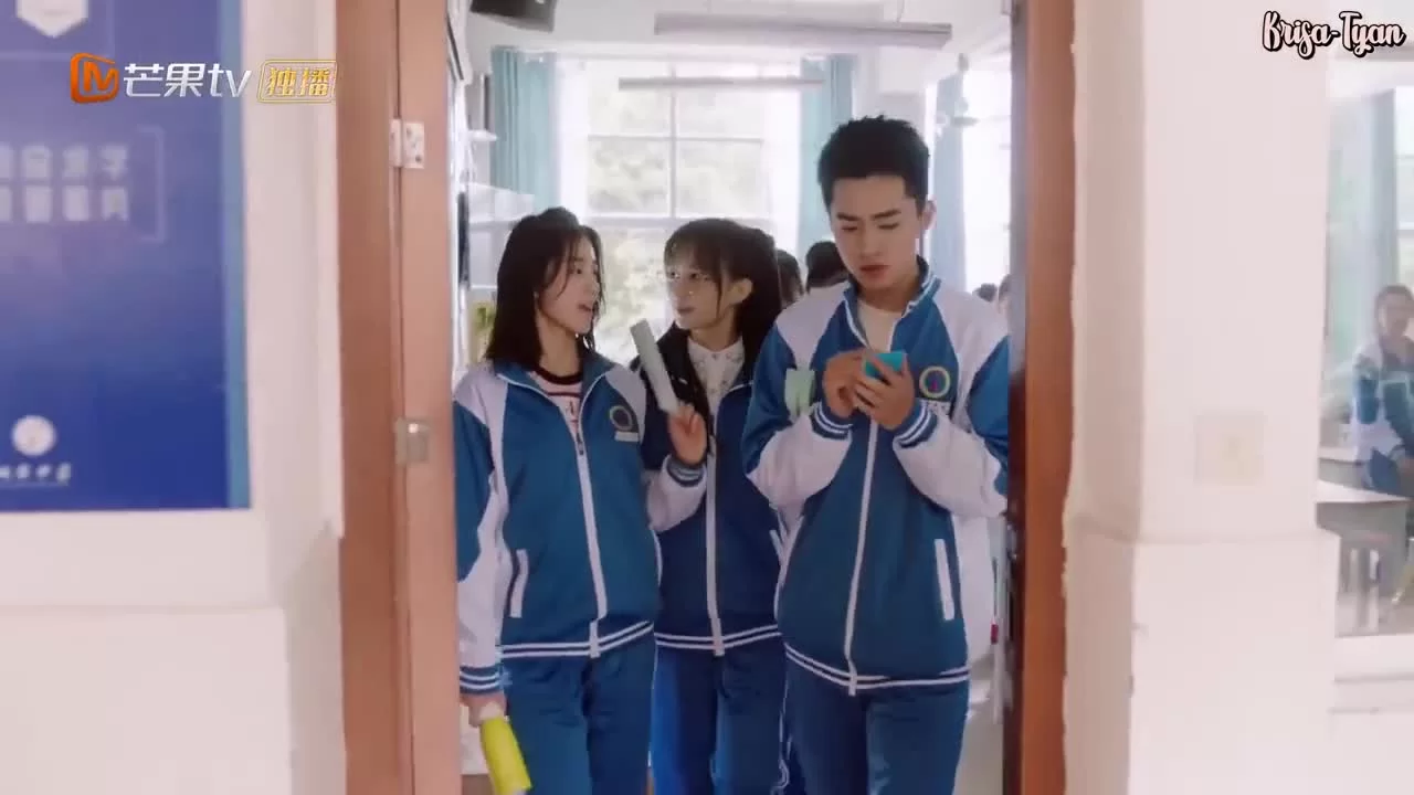 Встретить тебя 3 серия