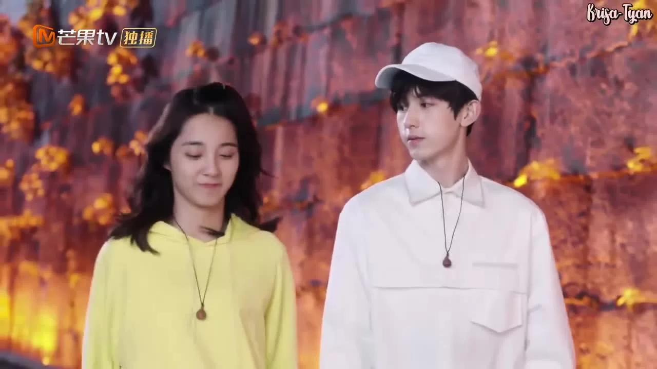 Встретить тебя 4 серия