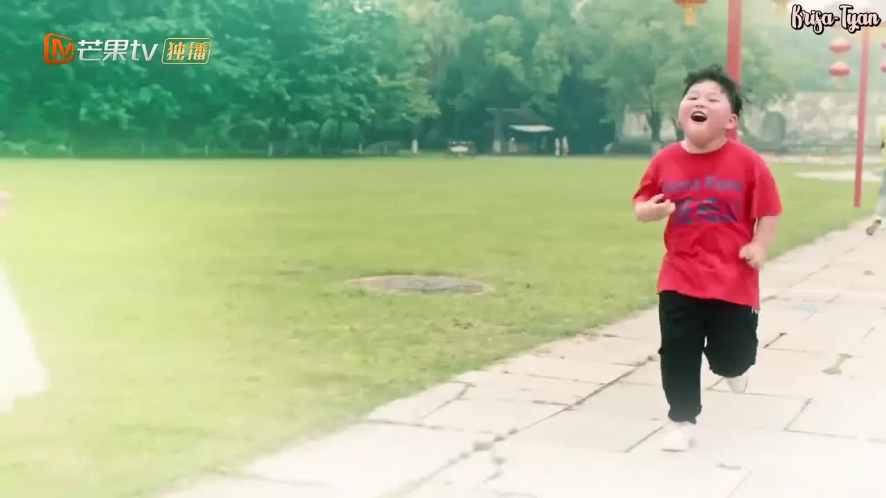 Встретить тебя 5 серия