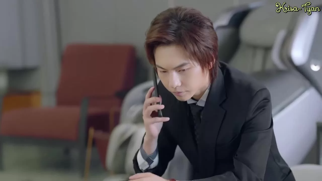 Встретить тебя, полюбить тебя (2021) 11 серия