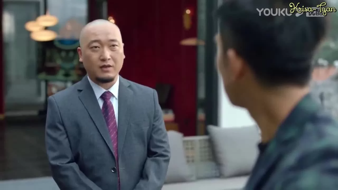 Встретить тебя, полюбить тебя 20 серия