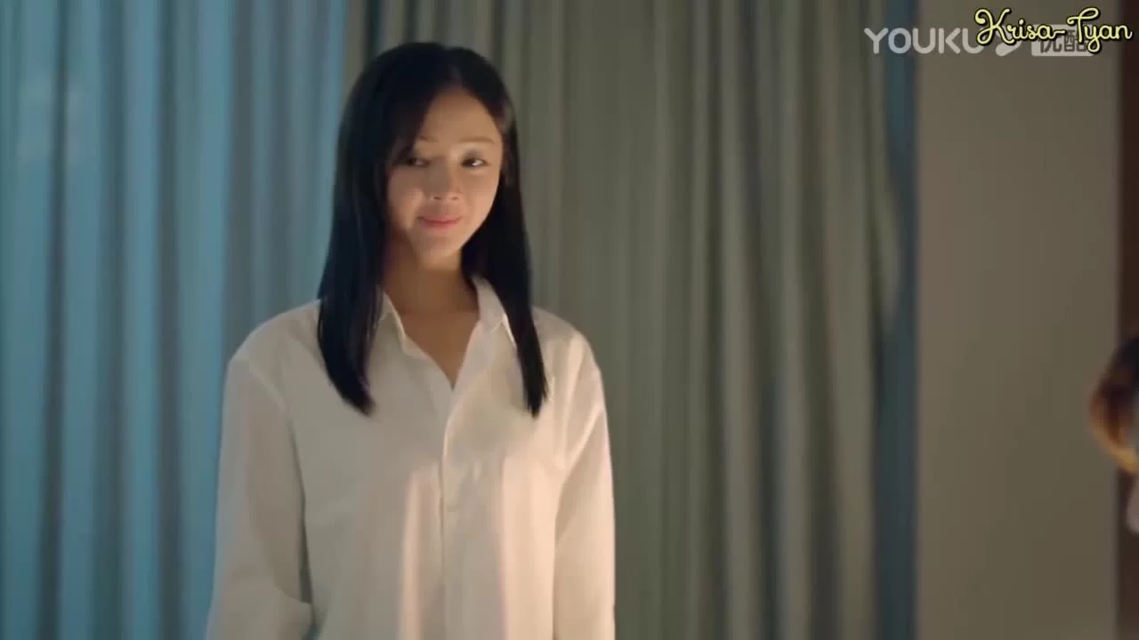 Встретить тебя, полюбить тебя 23 серия