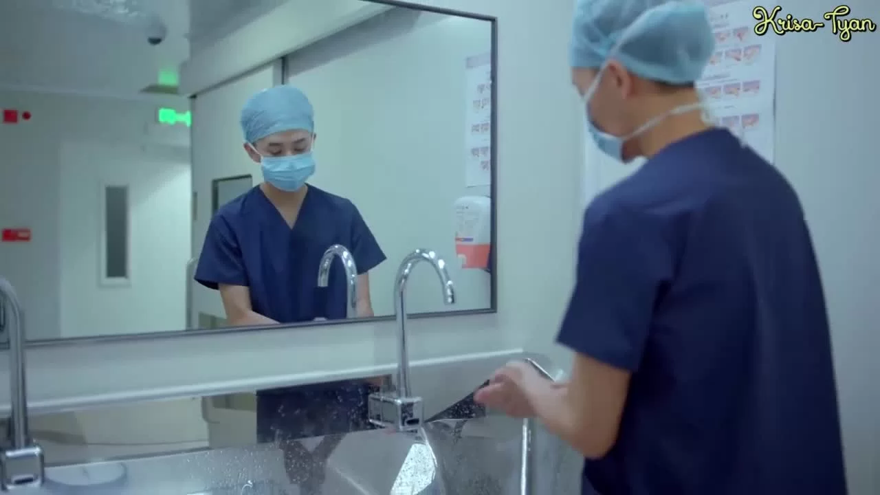 Встретить тебя, полюбить тебя 3 серия