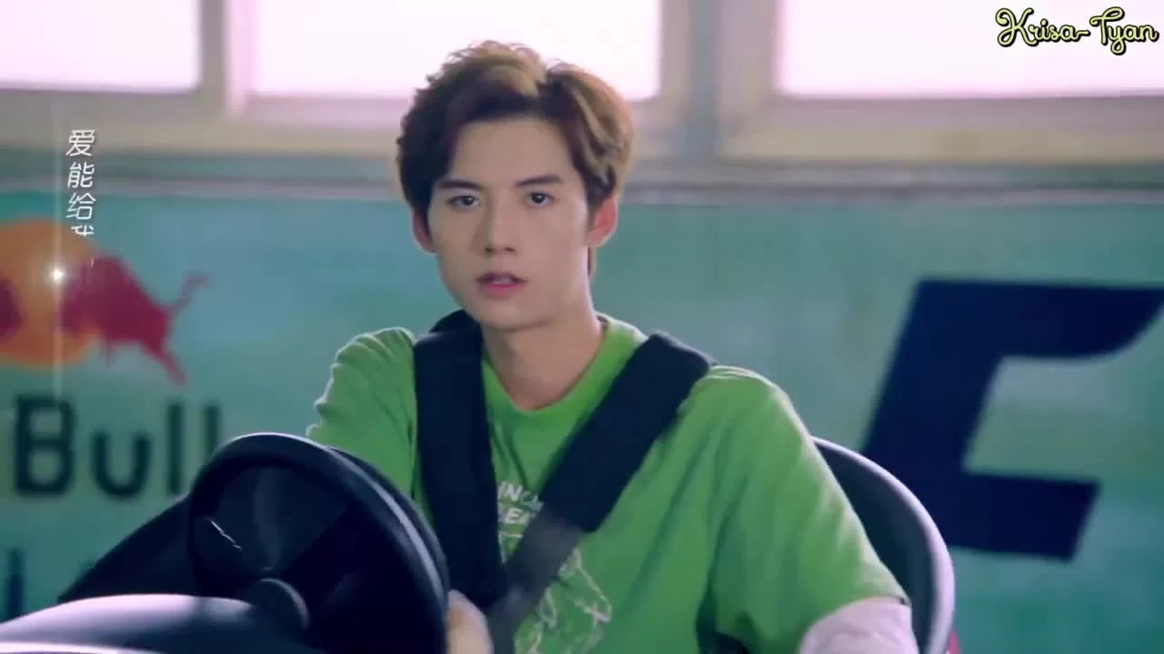 Встретить тебя, полюбить тебя 7 серия