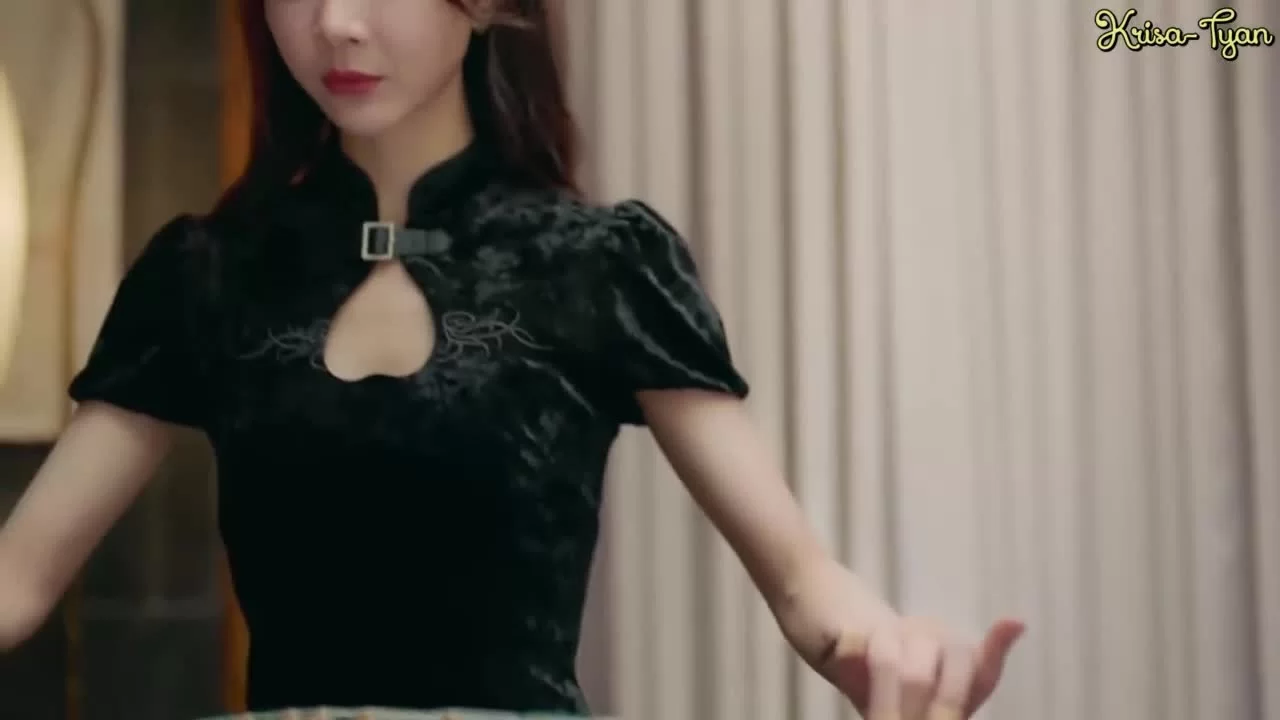 Встретить тебя, полюбить тебя (2021) 9 серия