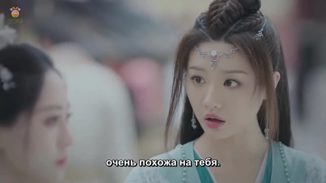 Встретиться с драконом (2021) 10 серия