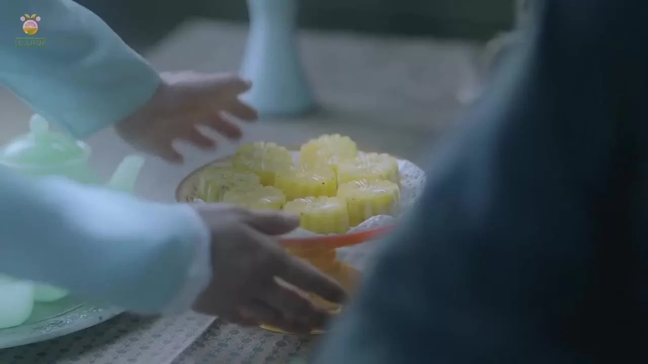 Встретиться с драконом 15 серия