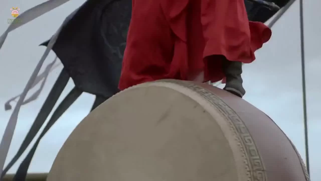 Встретиться с драконом 18 серия