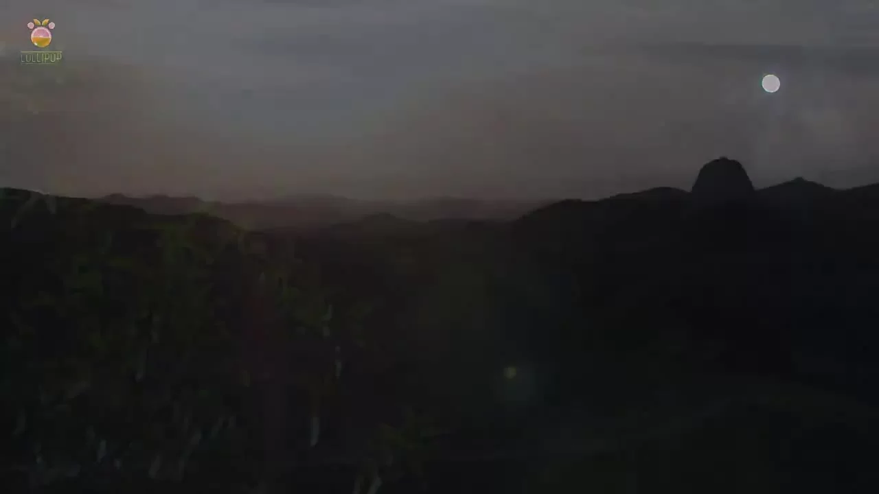 Встретиться с драконом (2021) 21 серия