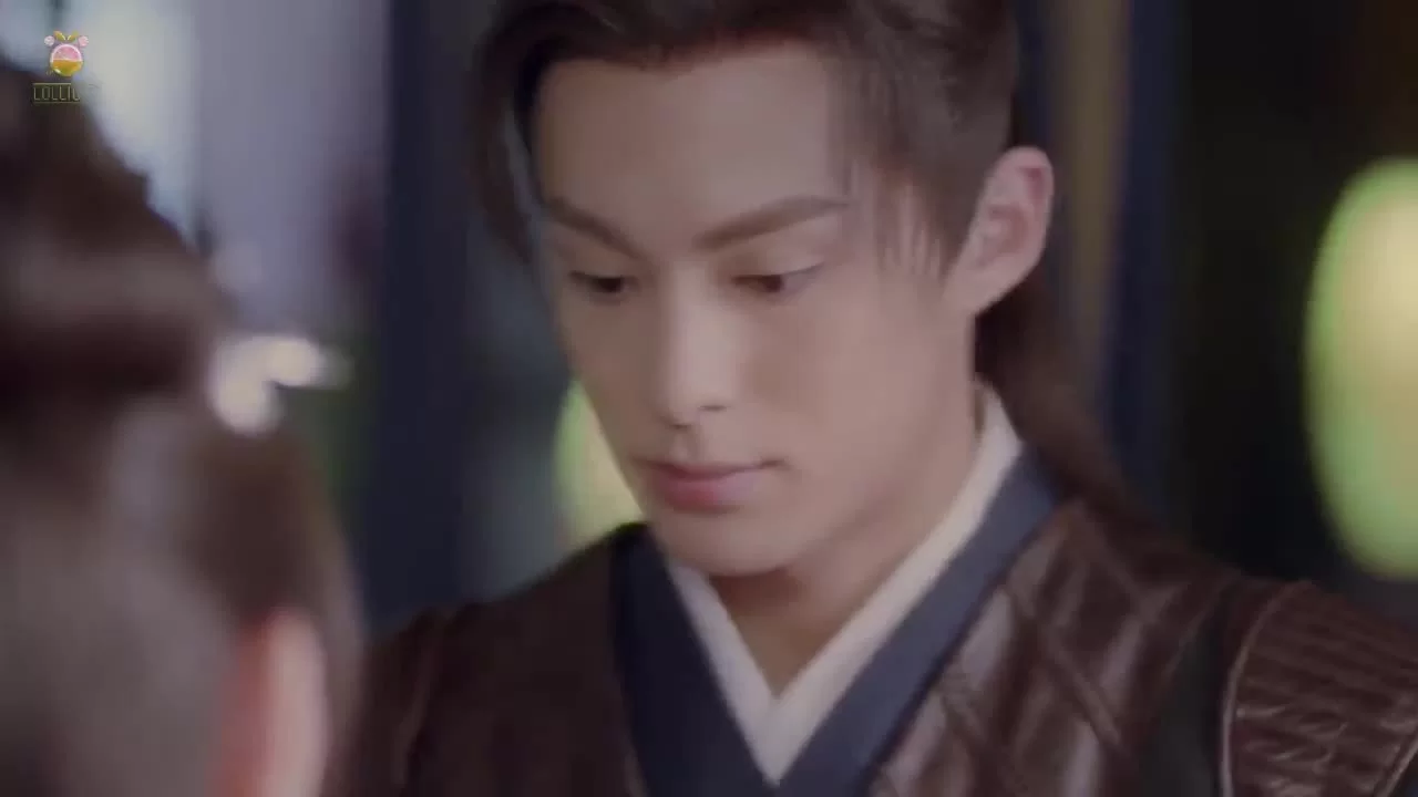 Встретиться с драконом (2021) 22 серия