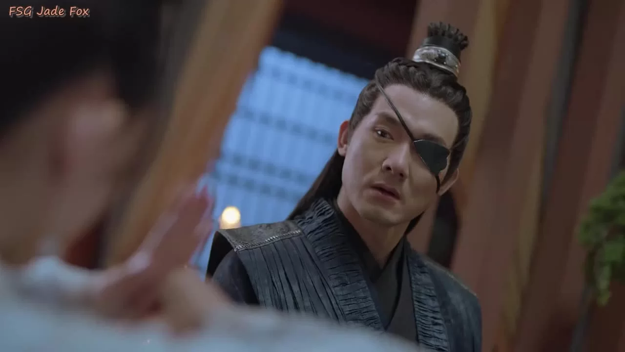 Встретиться с драконом 24 серия