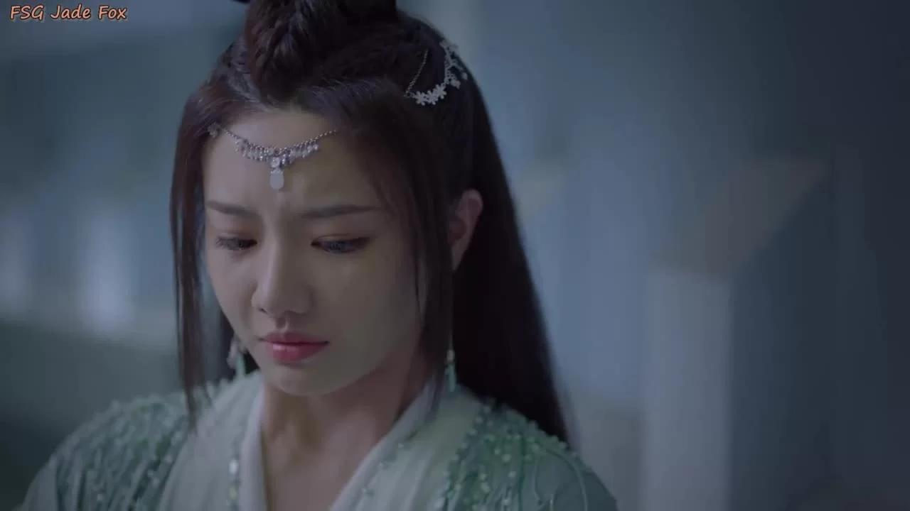 Встретиться с драконом (2021) 26 серия