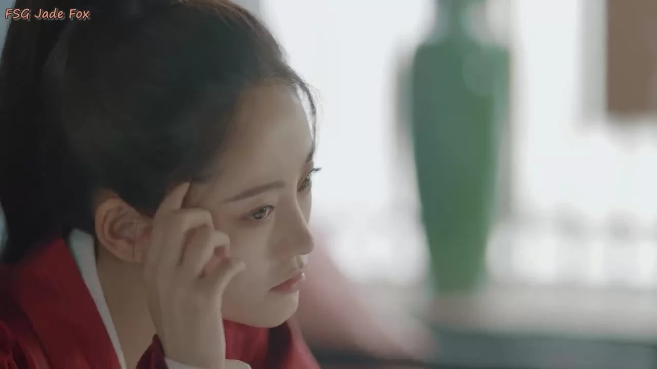 Встретиться с драконом (2021) 27 серия