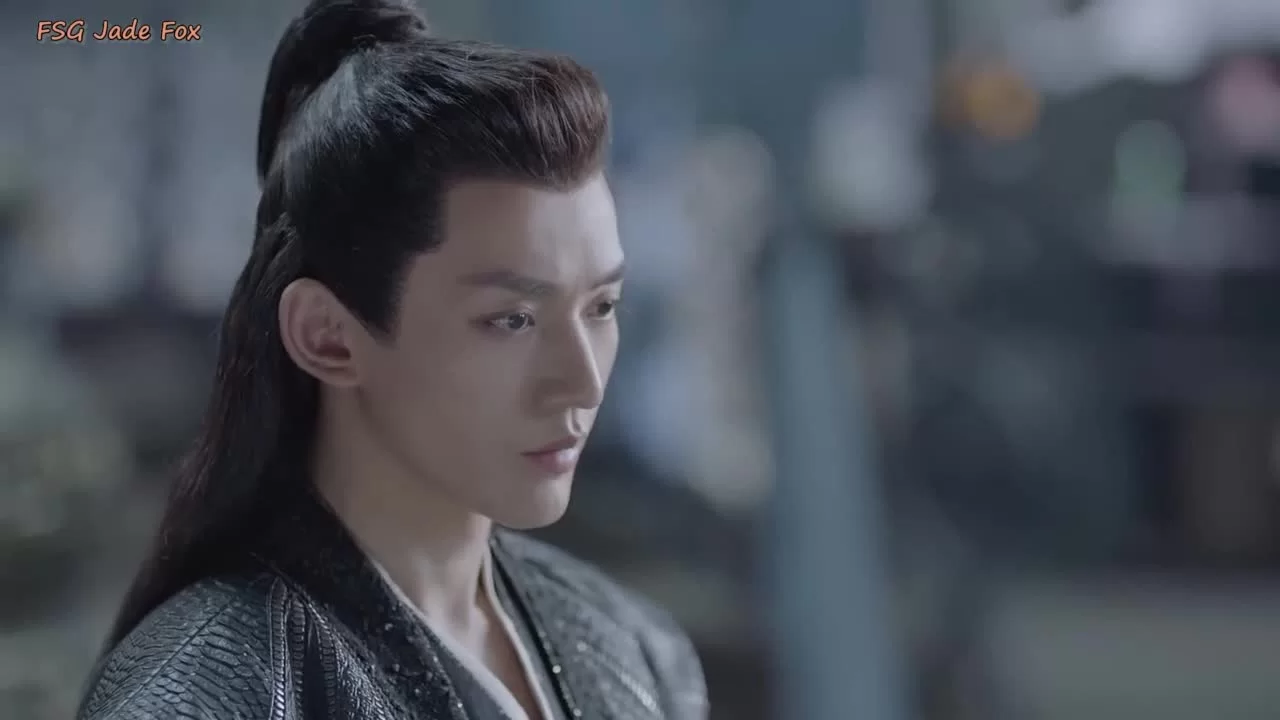 Встретиться с драконом (2021) 29 серия