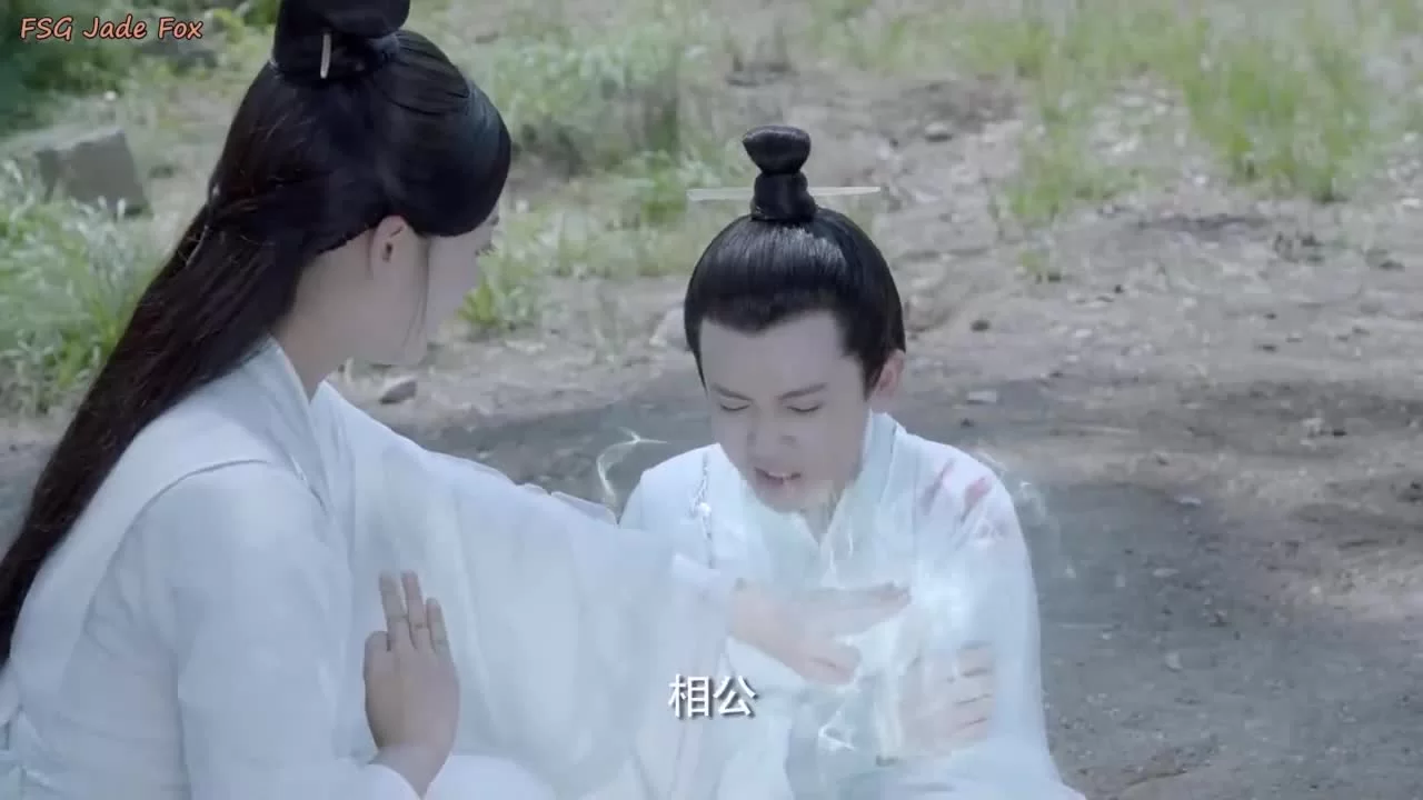 Встретиться с драконом 30 серия