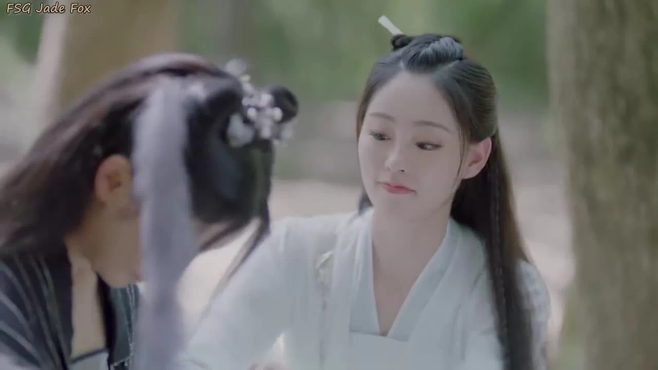 Встретиться с драконом (2021) 32 серия