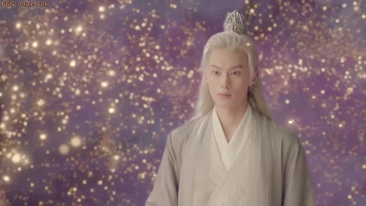 Встретиться с драконом (2021) 33 серия