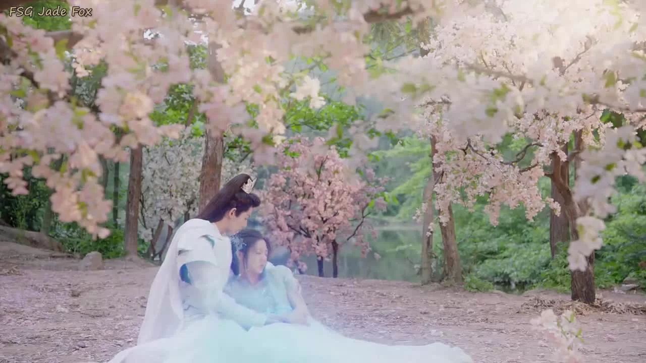 Встретиться с драконом (2021) 34 серия