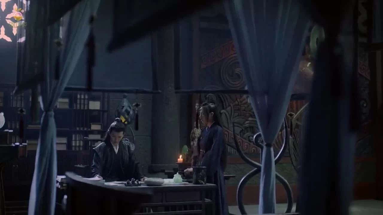 Встретиться с драконом 4 серия