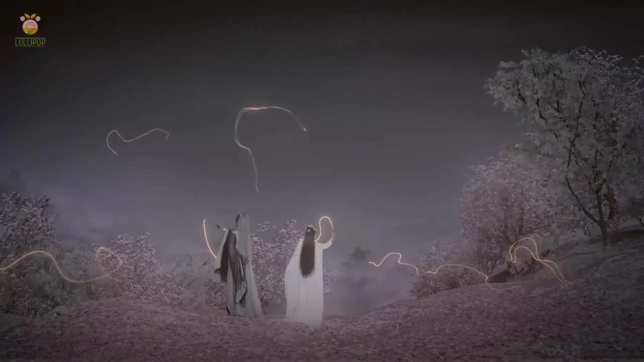 Встретиться с драконом (2021) 8 серия