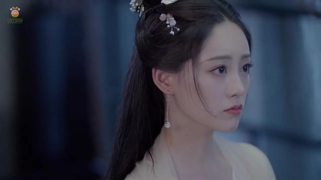 Встретиться с драконом (2021) 9 серия