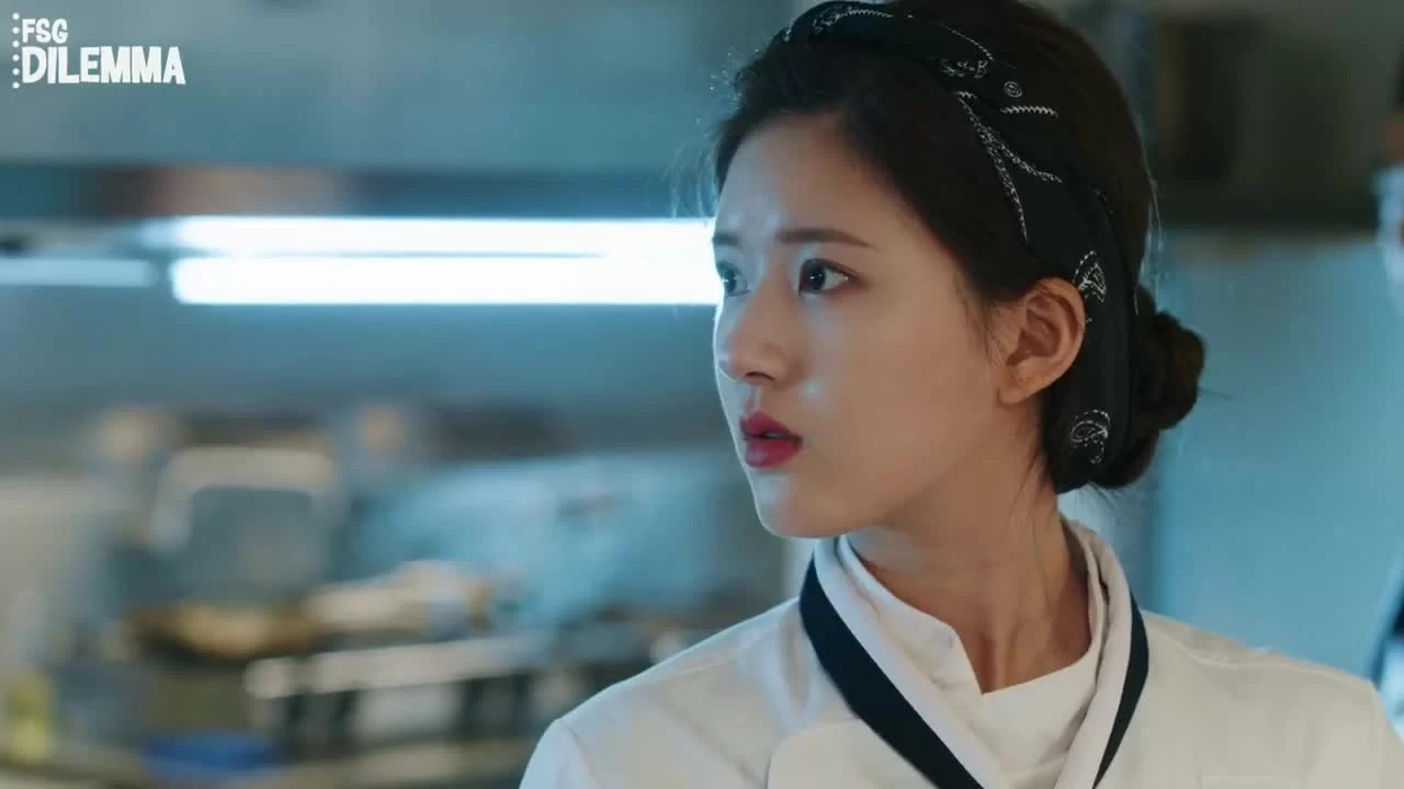 Встречаясь на кухне (2020) 10 серия