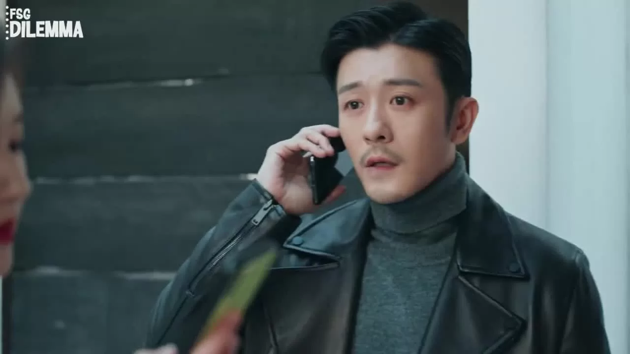 Встречаясь на кухне (2020) 11 серия