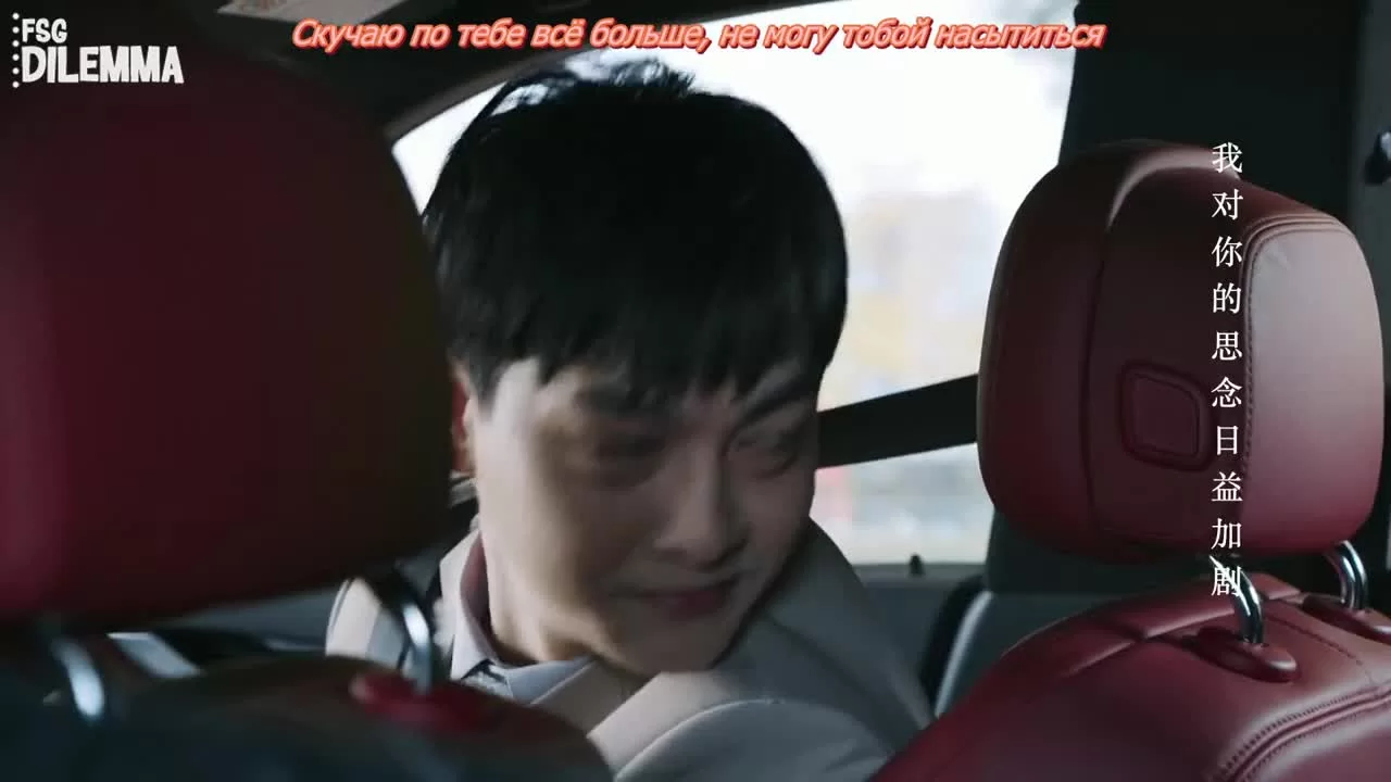 Встречаясь на кухне 16 серия