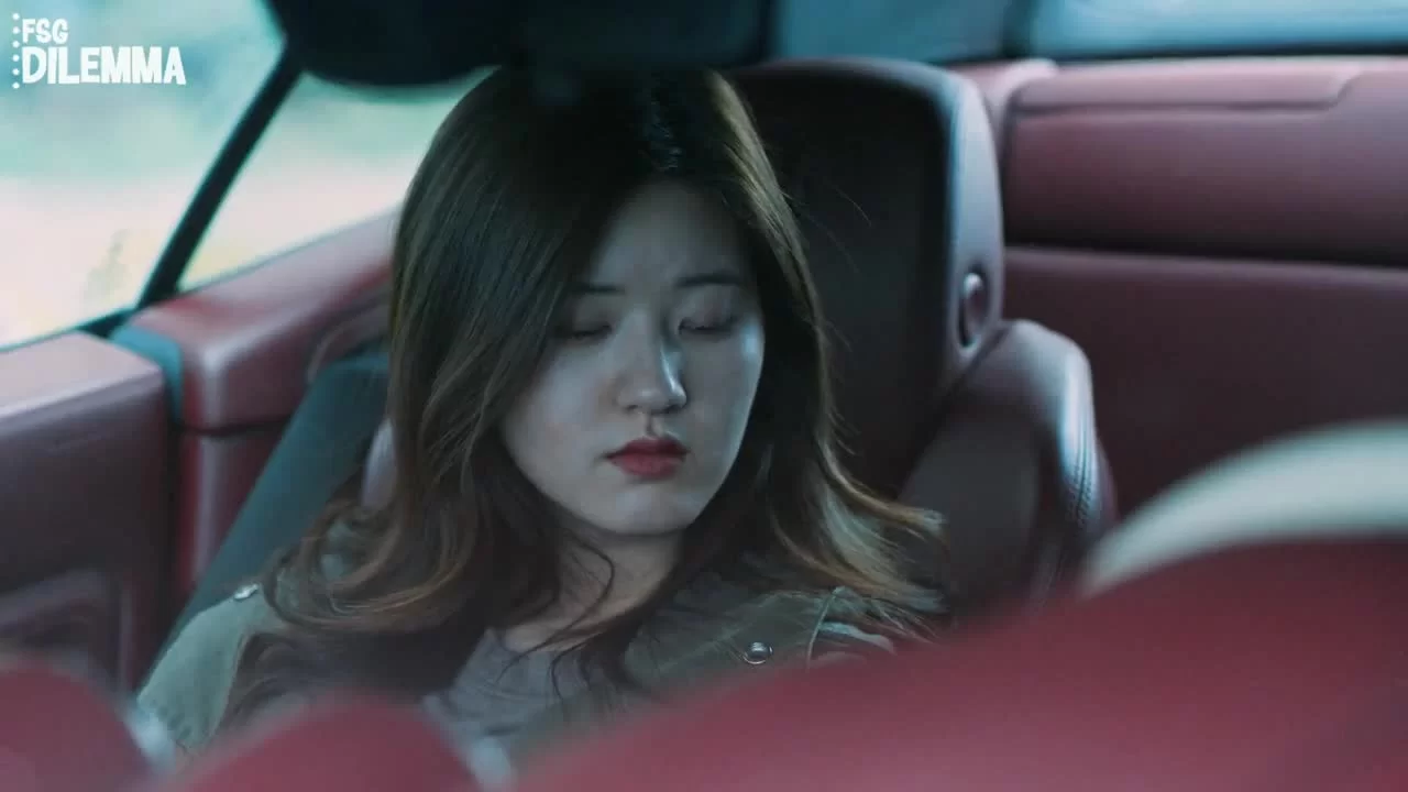 Встречаясь на кухне 18 серия