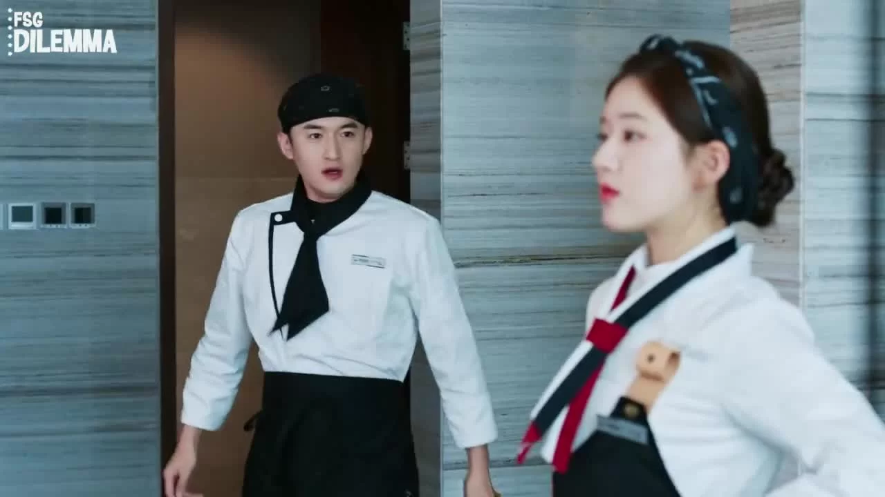 Встречаясь на кухне 2 серия