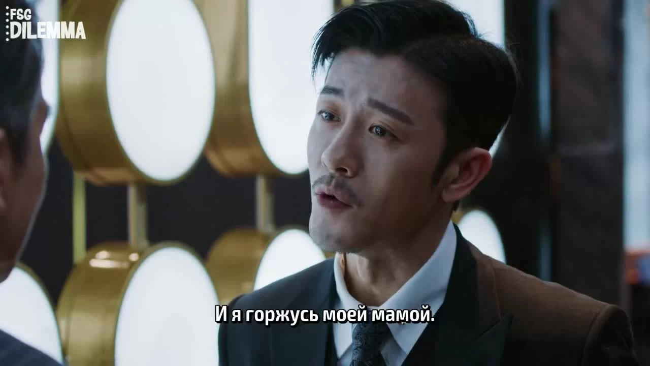 Встречаясь на кухне (2020) 21 серия