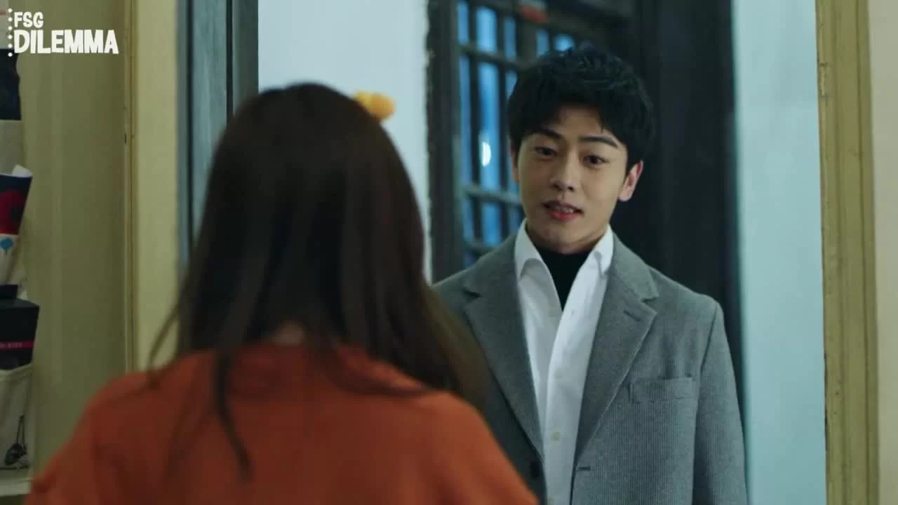 Встречаясь на кухне 22 серия