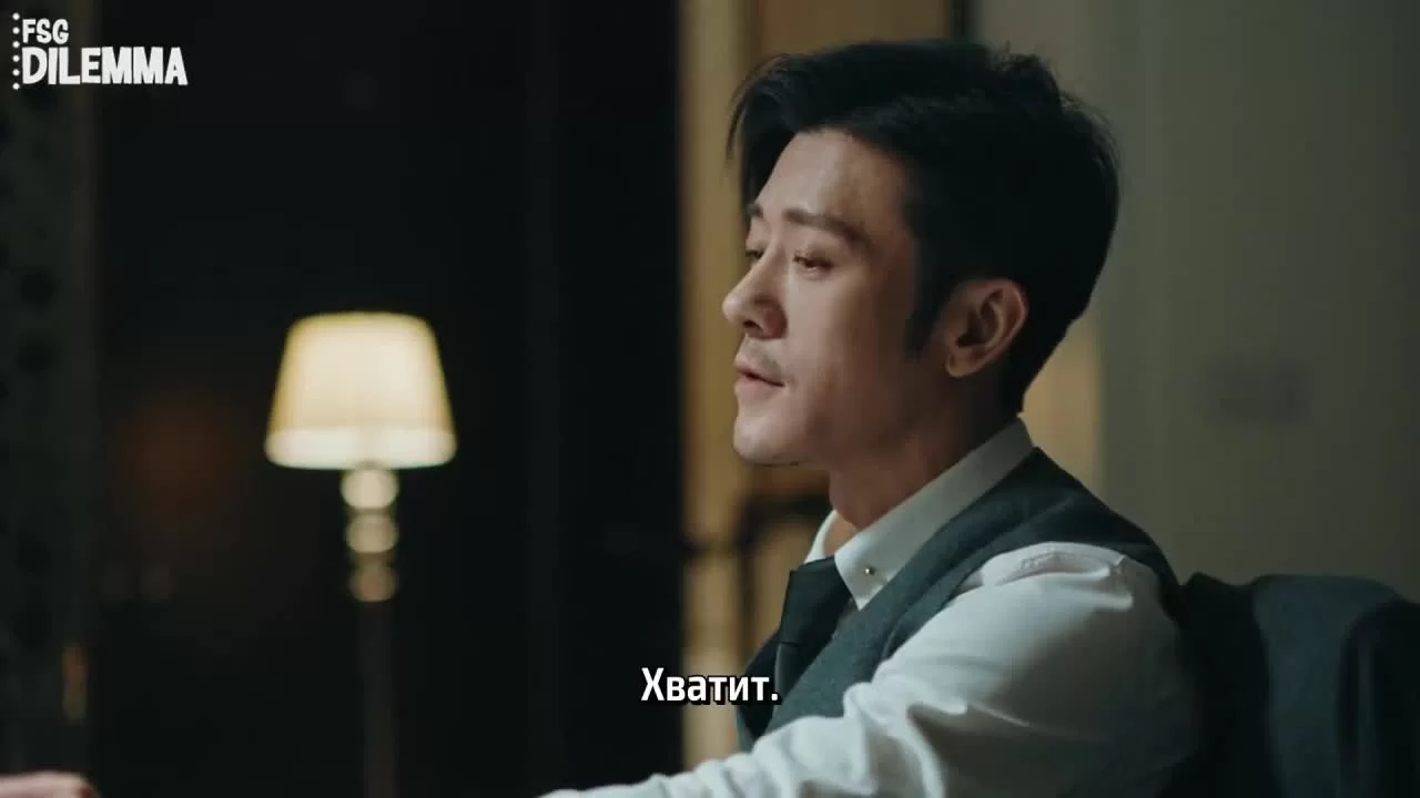 Встречаясь на кухне (2020) 3 серия