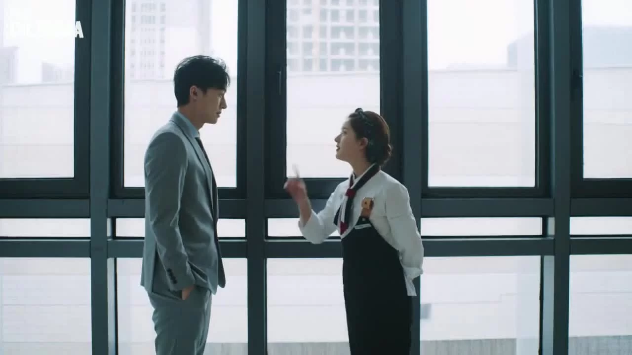 Встречаясь на кухне (2020) 8 серия