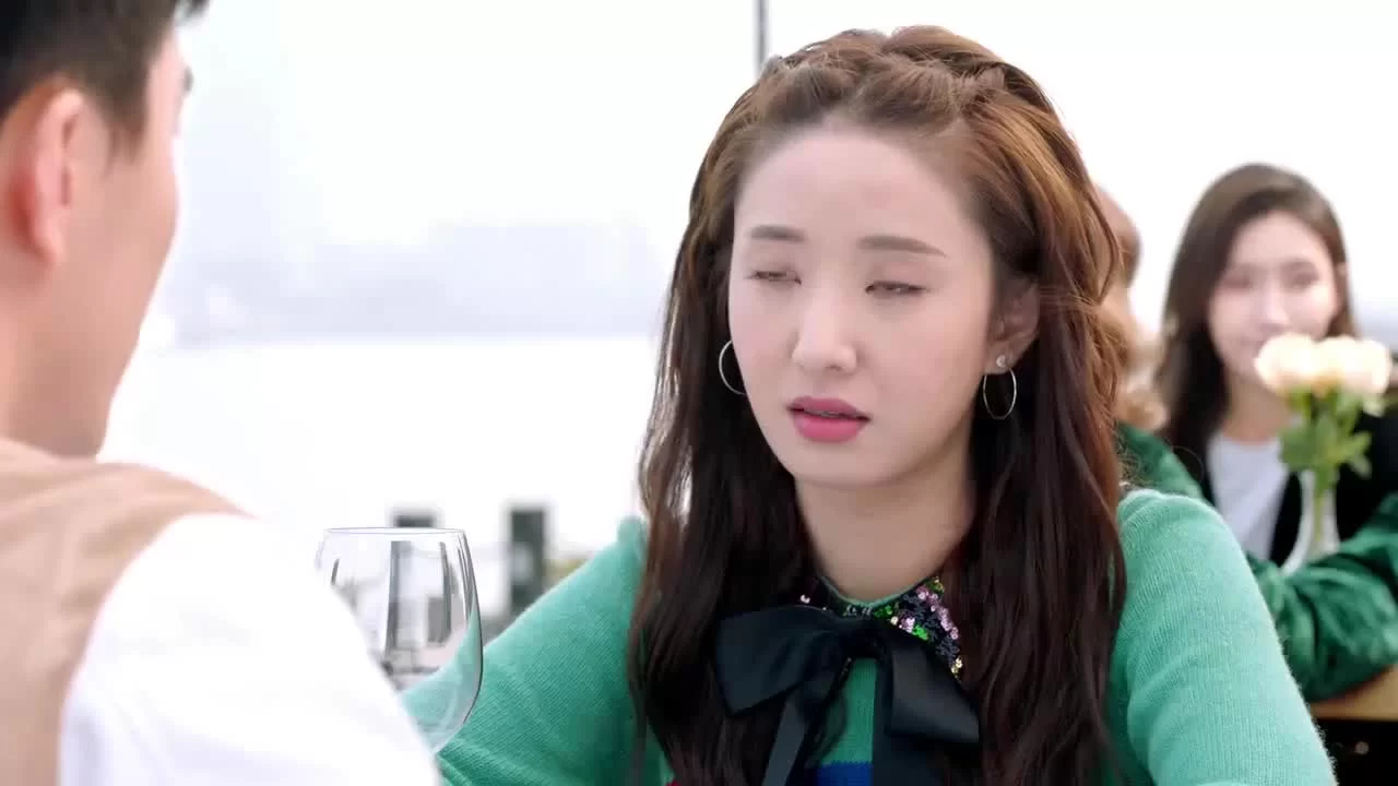 Выходить замуж или нет 22 серия