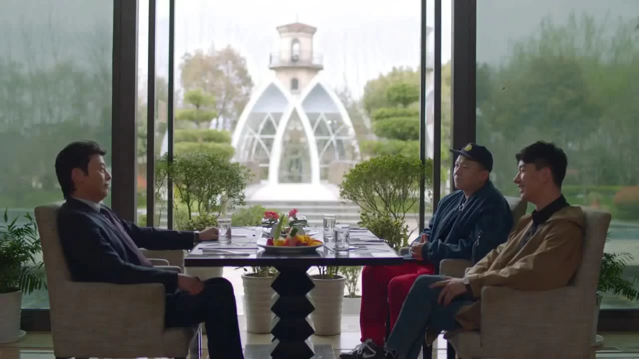 Выходить замуж или нет 33 серия