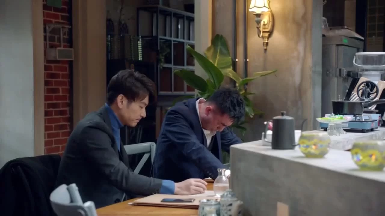 Выходить замуж или нет (2020) 34 серия