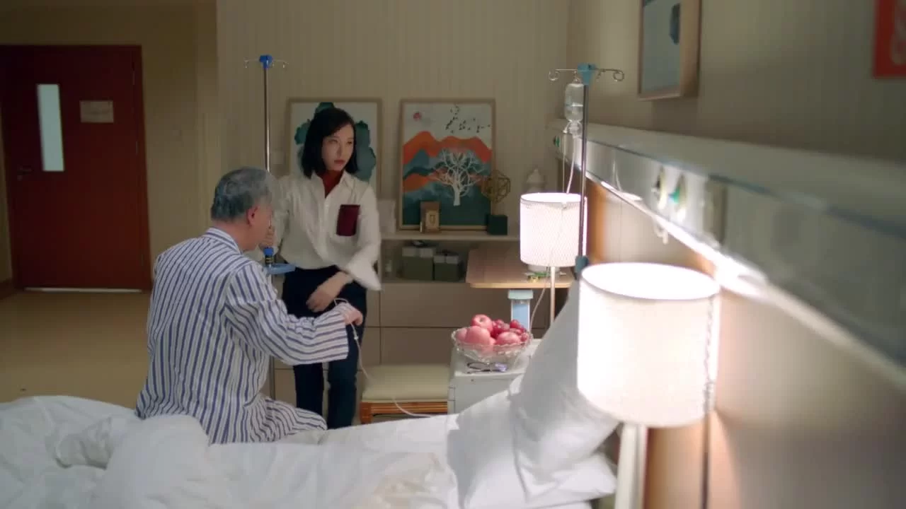 Выходить замуж или нет (2020) 37 серия