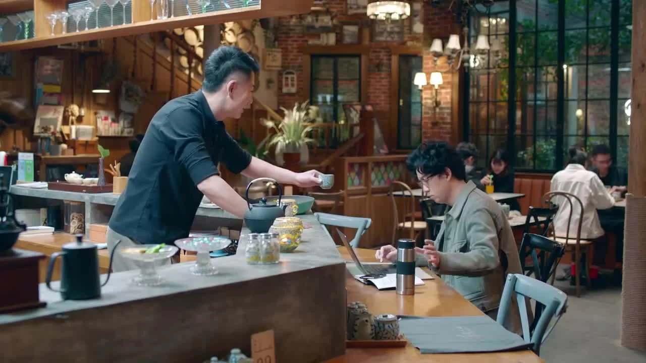 Выходить замуж или нет 8 серия