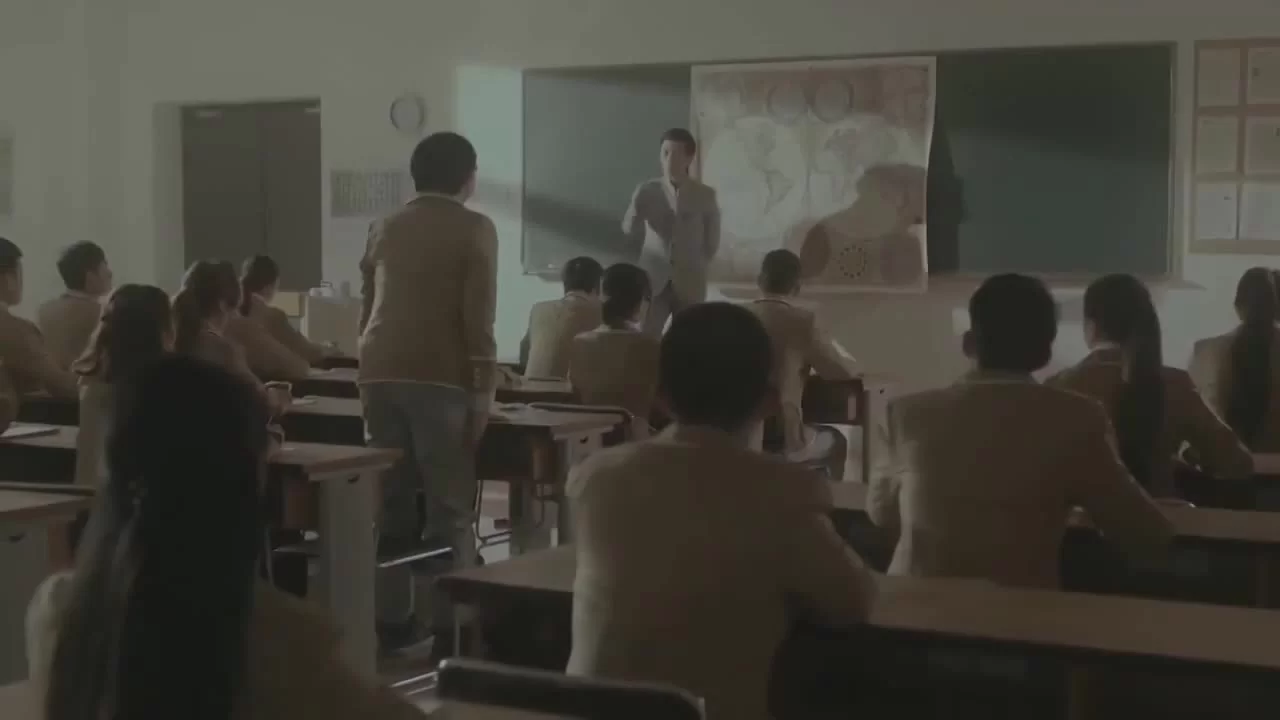 Гений (2015) 5 серия