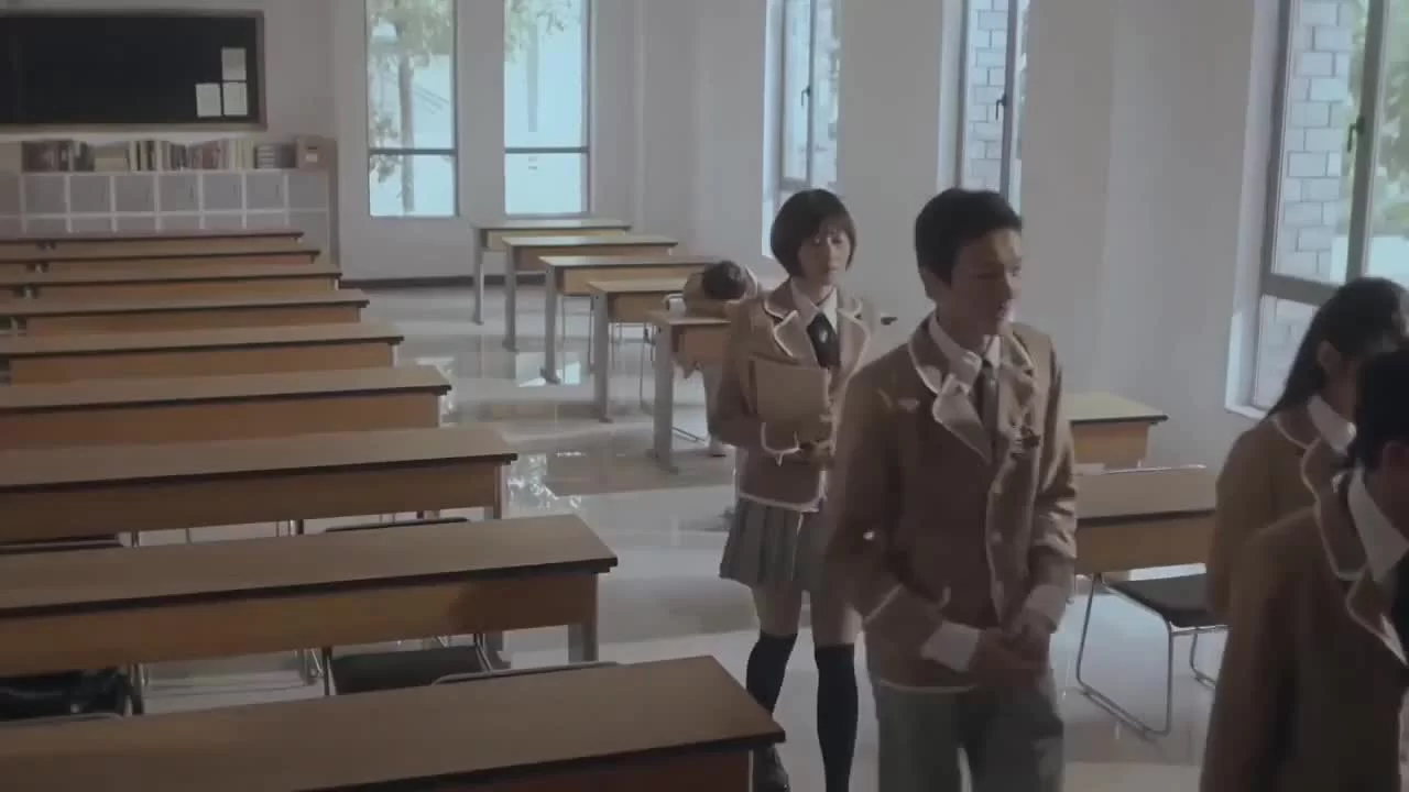 Гений (2015) 7 серия