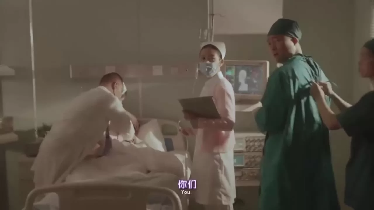 Гений (2015) 9 серия