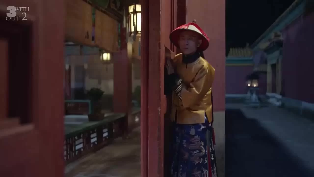 Герцог Оленьей горы 4 серия