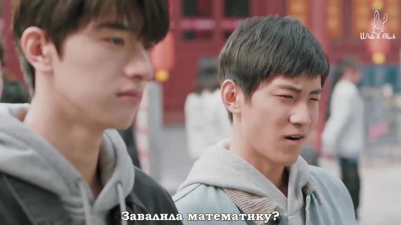 Глазурованная плитка (2022) 12 серия