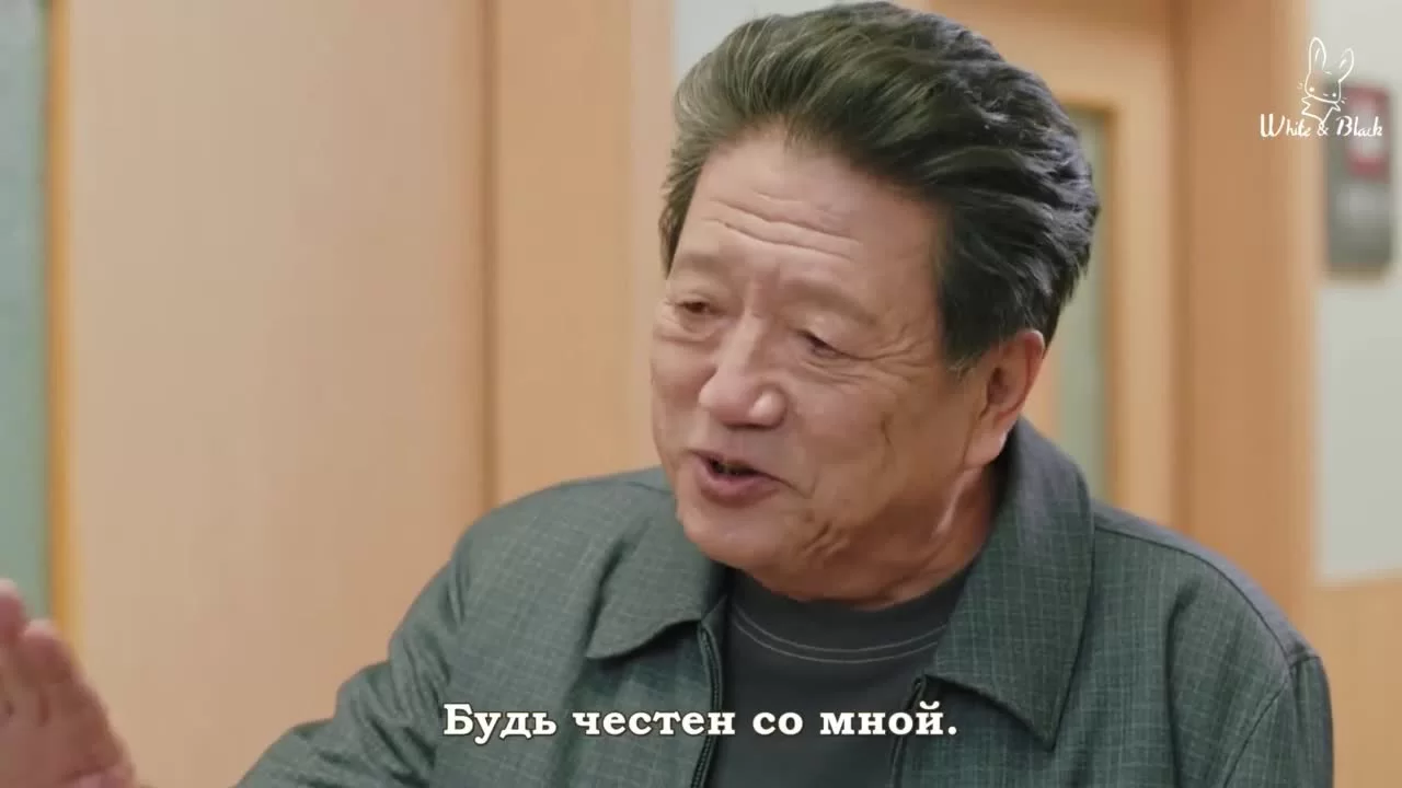 Глазурованная плитка (2022) 14 серия